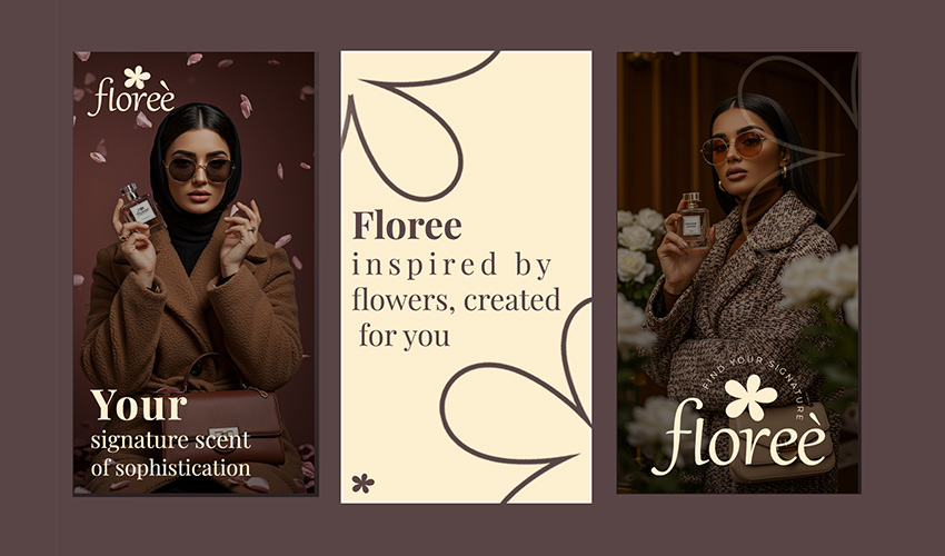 Floree Perfumes