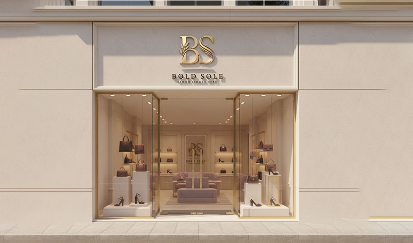 Bold Sole - Branding & Social Media