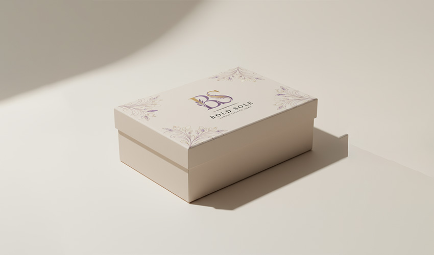 Bold Sole - Branding & Social Media