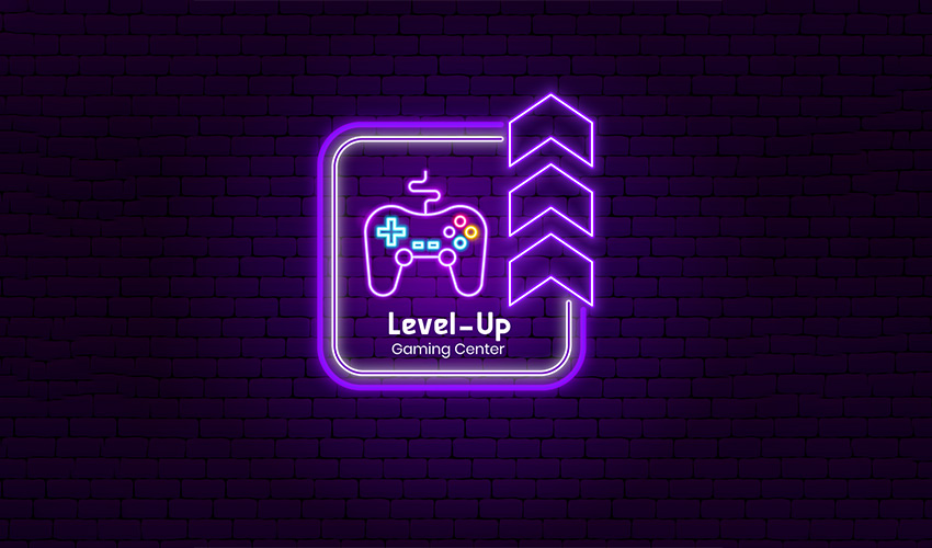 Level Up