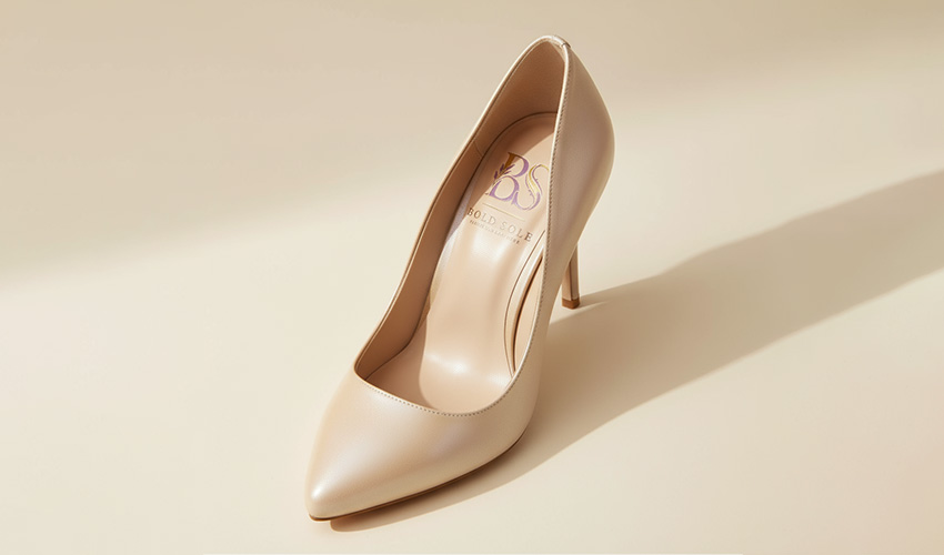 Bold Sole - Branding & Social Media