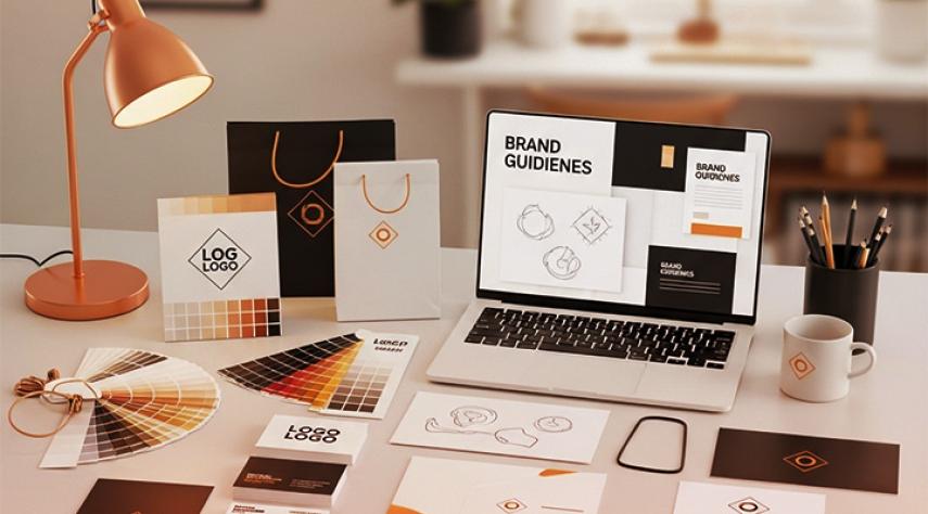 Professional Visual Identity Design: The First Step to Your Business Success