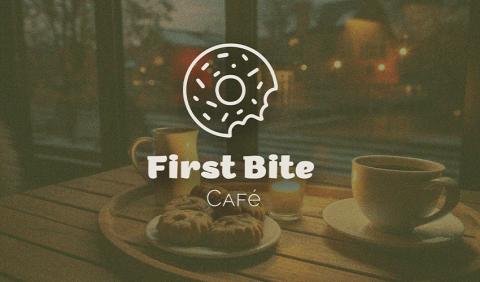 Firs Bite - Branding & Social Media