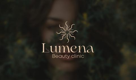 Lumena - Social Media & Branding