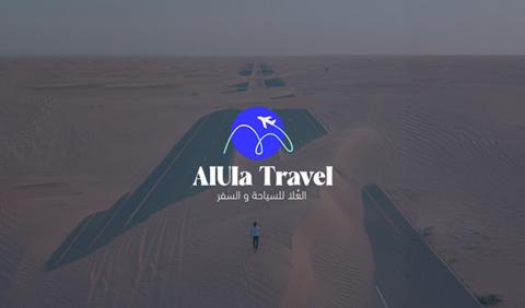 Al Ula Travel - Social Media & Branding