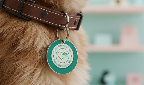 Hayah Veterinary Clinic - Social Media & Branding