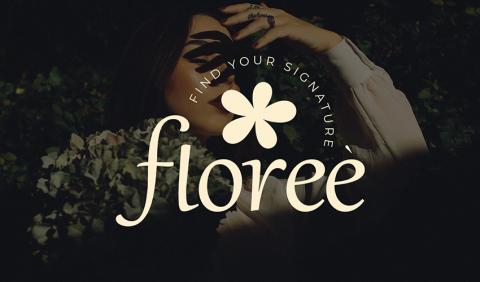 Floree Perfumes - Social Media & Branding